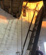 Around the mill