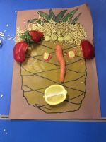 Food Art