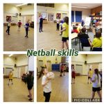 Netball